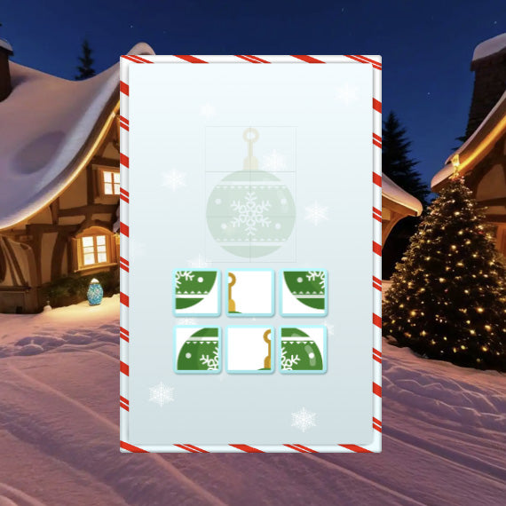 Hľadanie strateného Mikuláša (6 - 8 rokov): interaktívna rodinná hra