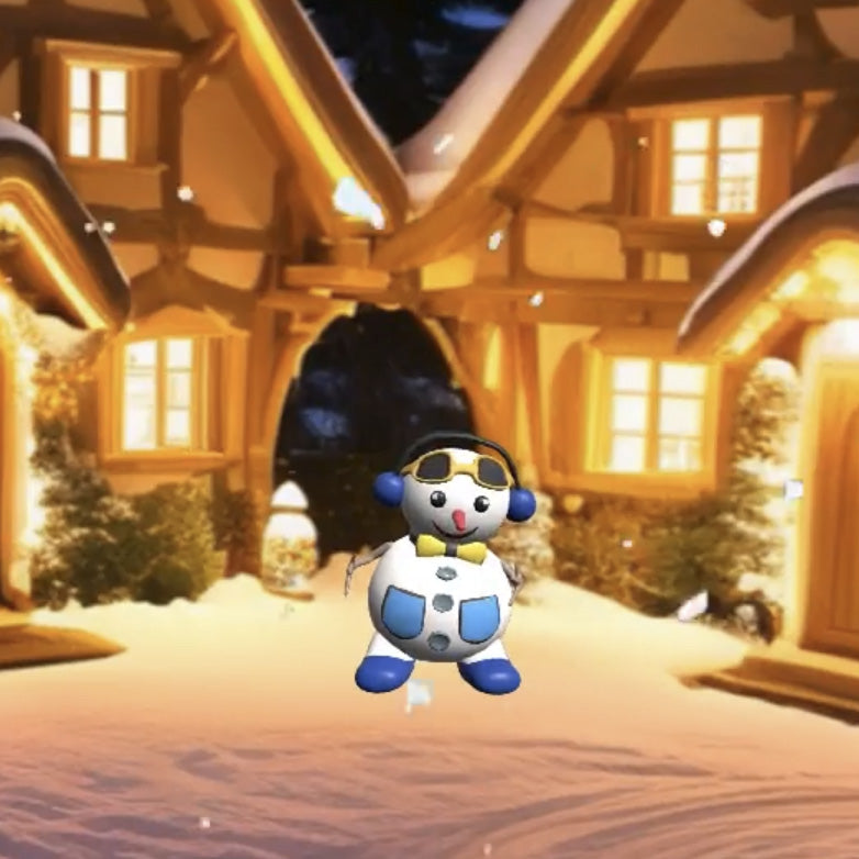 Darčekový poukaz: Hľadanie strateného Mikuláša (4-6 rokov)